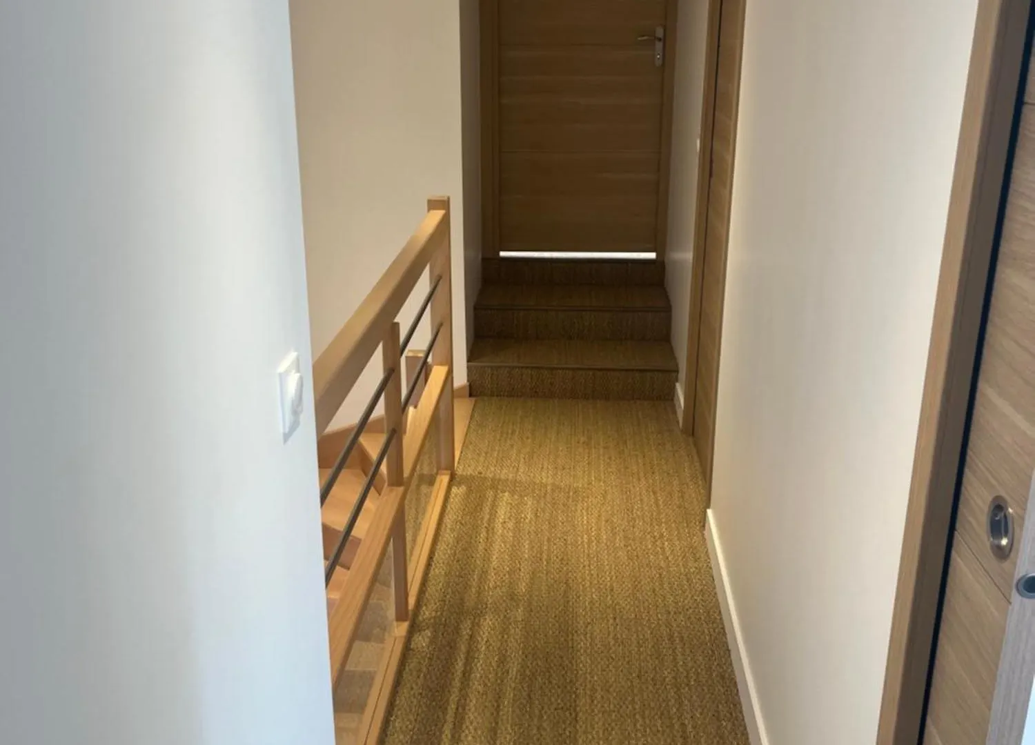 Maison De Pays Renovee 프루투에트 펜션